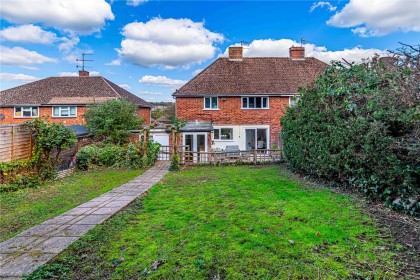 photo for Berkhamsted, Hertfordshire