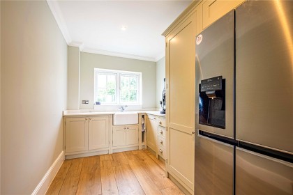 photo for Hastoe, Tring, Hertfordshire