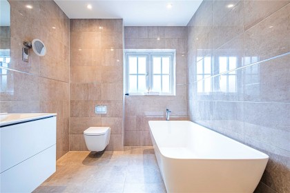 photo for Hastoe, Tring, Hertfordshire