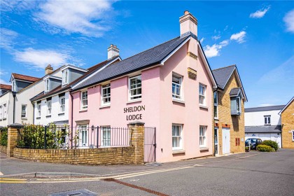 photo for Berkhamsted, Hertfordshire