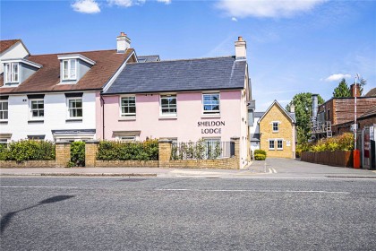 photo for Berkhamsted, Hertfordshire