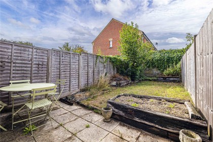 photo for Berkhamsted, Hertfordshire