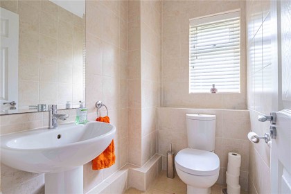 photo for Berkhamsted, Hertfordshire