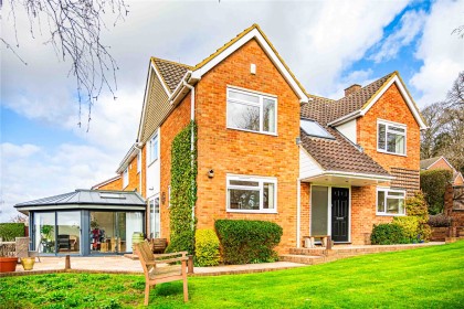 photo for Berkhamsted, Hertfordshire