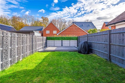 photo for Berkhamsted, Hertfordshire