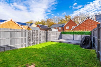 photo for Berkhamsted, Hertfordshire