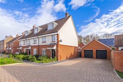 photo for Berkhamsted, Hertfordshire