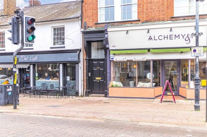 photo for Berkhamsted, Hertfordshire