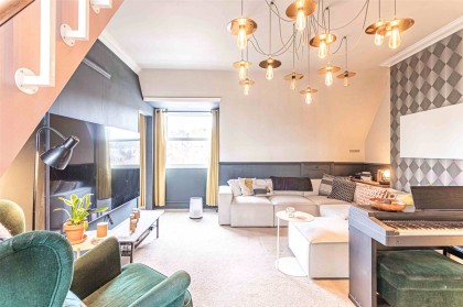 photo for Berkhamsted, Hertfordshire