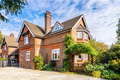 photo for Berkhamsted, Hertfordshire