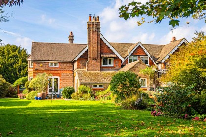 photo for Berkhamsted, Hertfordshire