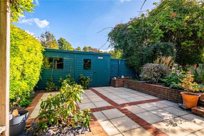 photo for Buckinghamshire