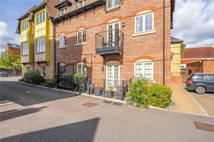 photo for Berkhamsted, Hertfordshire