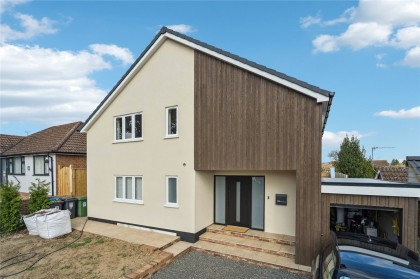 photo for Tring, Hertfordshire