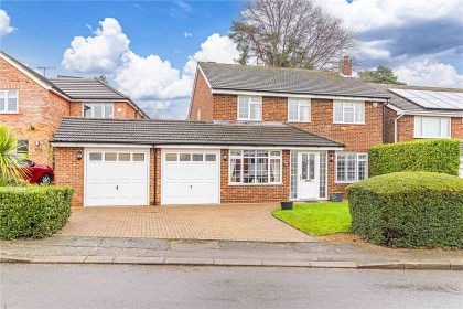 photo for Boxmoor, Hemel Hempstead, Hertfordshire