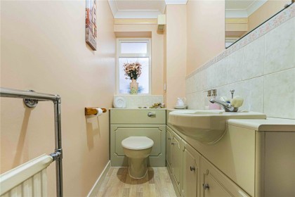 photo for Boxmoor, Hemel Hempstead, Hertfordshire