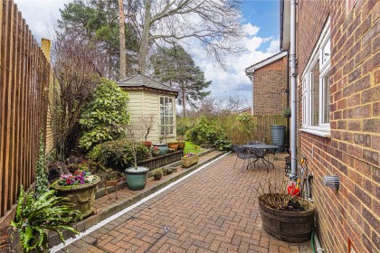 photo for Boxmoor, Hemel Hempstead, Hertfordshire