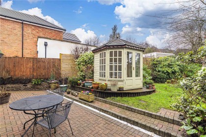 photo for Boxmoor, Hemel Hempstead, Hertfordshire
