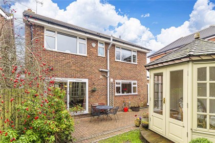 photo for Boxmoor, Hemel Hempstead, Hertfordshire