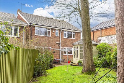 photo for Boxmoor, Hemel Hempstead, Hertfordshire