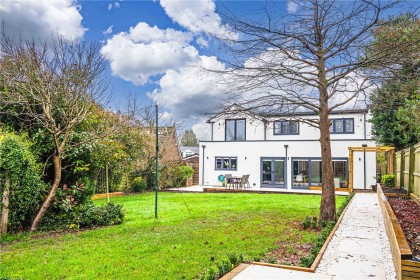 photo for Berkhamsted, Hertfordshire