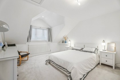 photo for Berkhamsted, Hertfordshire