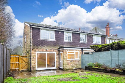 photo for Bovingdon, Hemel Hempstead, Hertfordshire