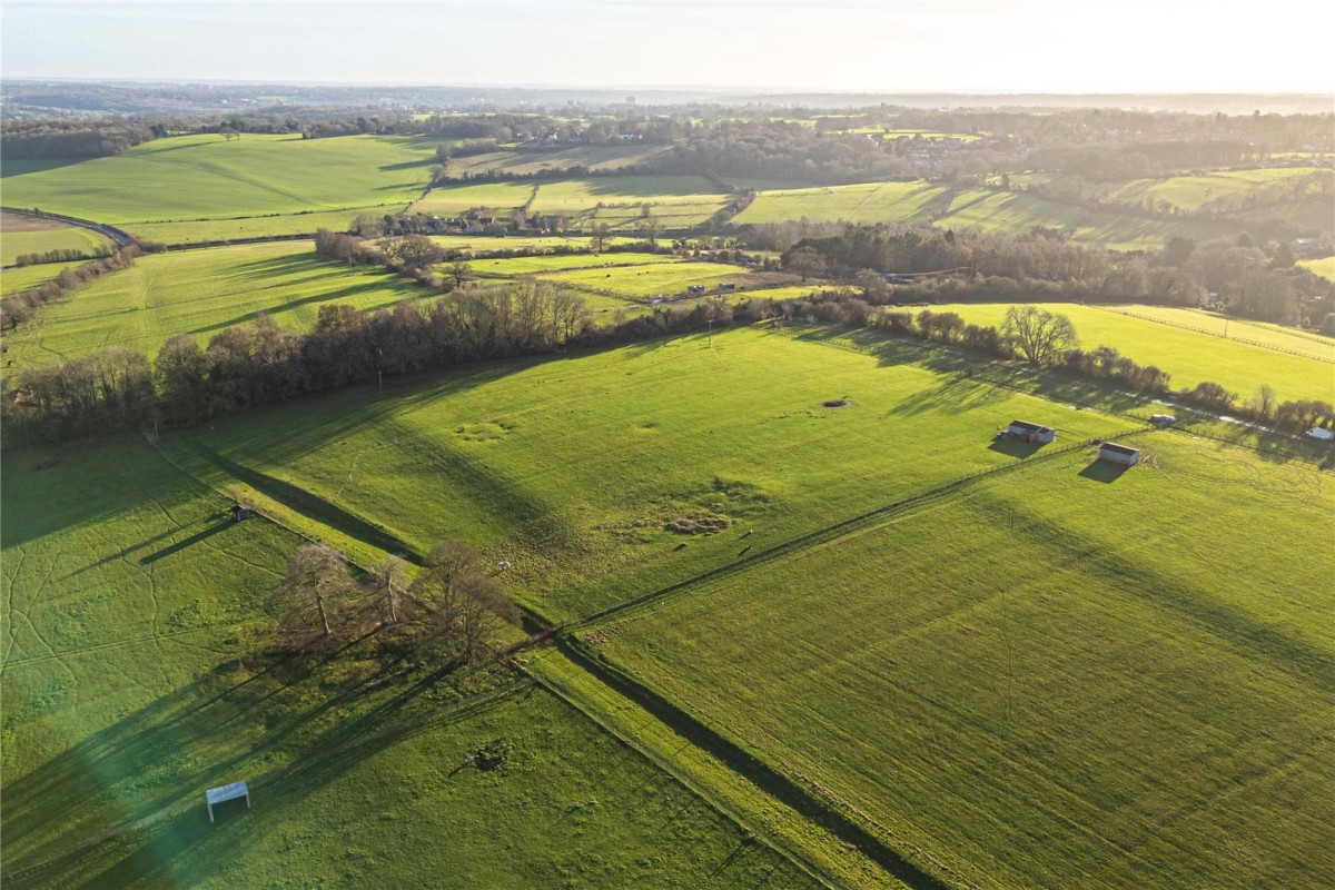 Hemel Hempstead, Hertfordshire | Castle Estates