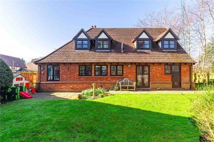 photo for Berkhamsted, Hertfordshire