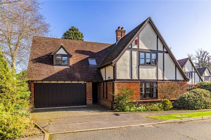 photo for Berkhamsted, Hertfordshire