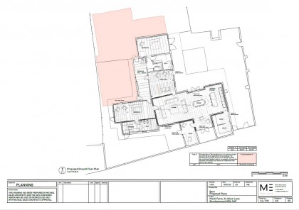 photo for Elstree, Borehamwood, Hertfordshire