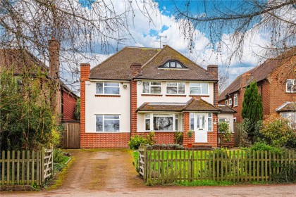 photo for Berkhamsted, Hertfordshire