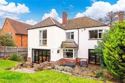 photo for Berkhamsted, Hertfordshire