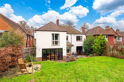 photo for Berkhamsted, Hertfordshire