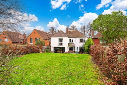 photo for Berkhamsted, Hertfordshire