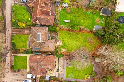 photo for Berkhamsted, Hertfordshire