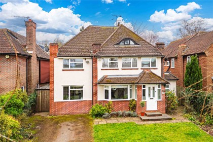 photo for Berkhamsted, Hertfordshire