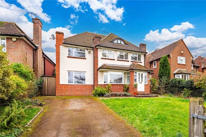 photo for Berkhamsted, Hertfordshire