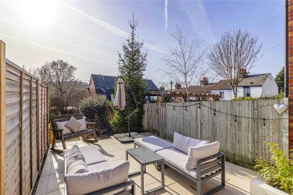 photo for Berkhamsted, Hertfordshire