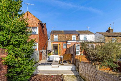 photo for Berkhamsted, Hertfordshire