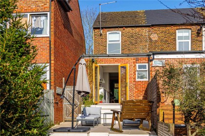 photo for Berkhamsted, Hertfordshire