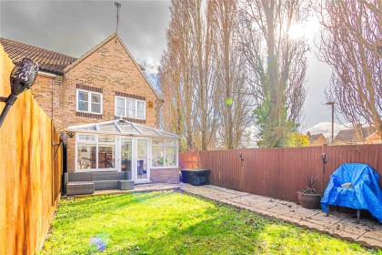 photo for Hemel Hempstead, Hertfordshire