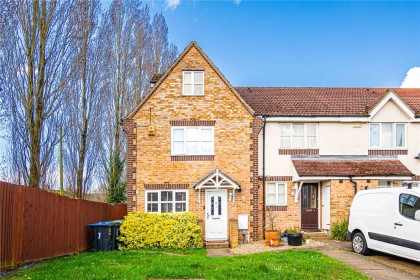 photo for Hemel Hempstead, Hertfordshire