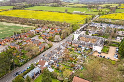 photo for Tring, Hertfordshire