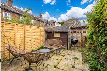 photo for Tring, Hertfordshire
