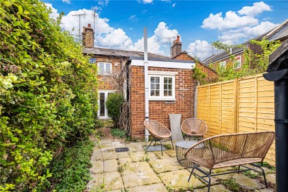 photo for Tring, Hertfordshire