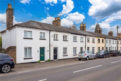 photo for Tring, Hertfordshire