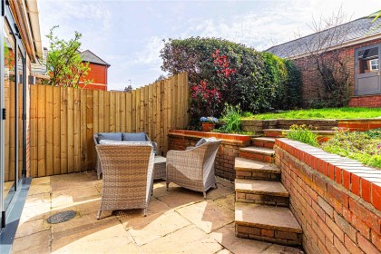 photo for Berkhamsted, Hertfordshire