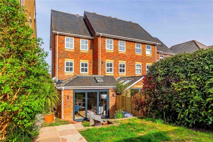 photo for Berkhamsted, Hertfordshire