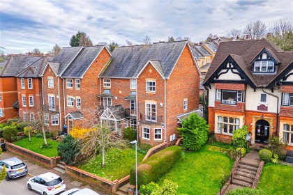 photo for Berkhamsted, Hertfordshire